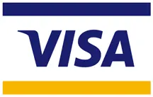 Visa Card Payment Support